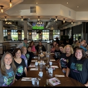 Allison Butler-Spina